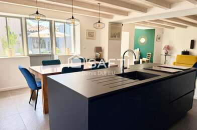 Maison 5 pièces 660000 €
