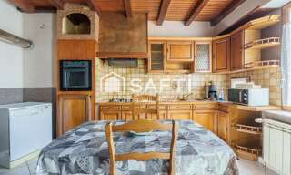 Maison 5 Pièces 99 m² à vendre à Allamps (54112)
