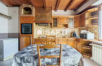 Allamps, maison 5 pièces, 4 chambres — photo du bien
