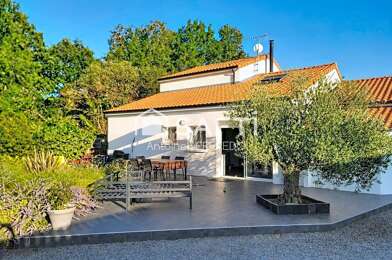 Maison 7 pièces 446000 €