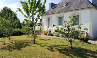 Maison 4 Pièces 83 m² à vendre à Plonévez-du-Faou (29530)