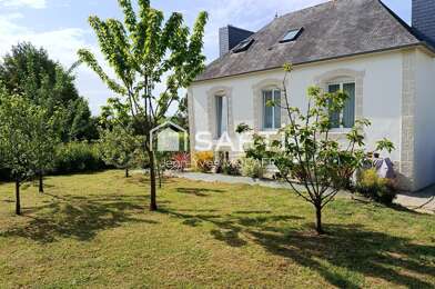 Maison 4 pièces 205000 €