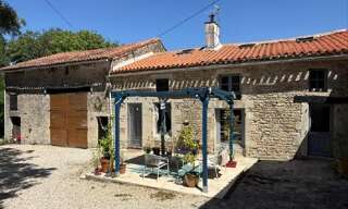 Maison 8 Pièces 182 m² à vendre à Mansle-les-Fontaines (16230)