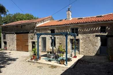 Maison 8 pièces 159575 €
