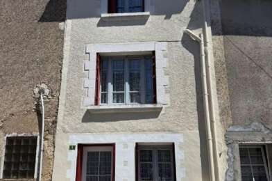 Maison 4 pièces 86000 €