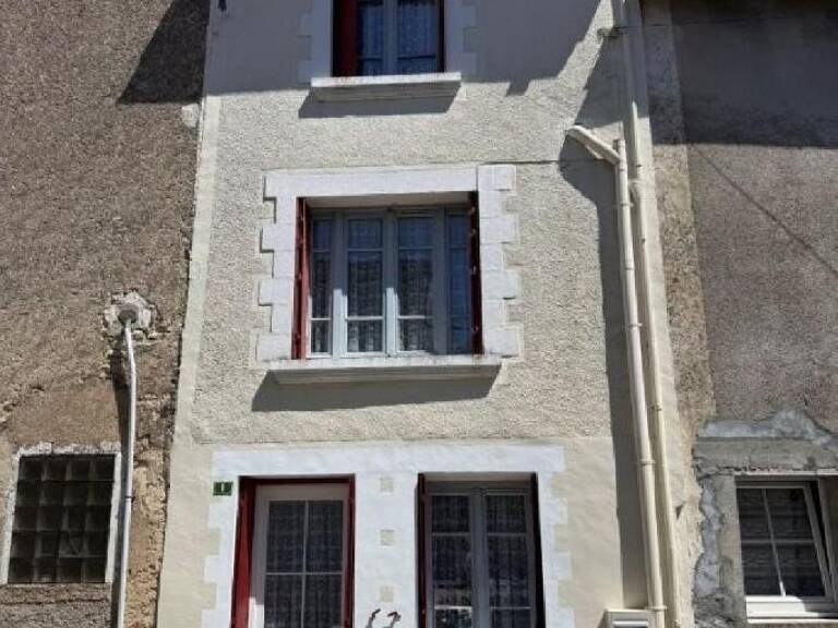 Maison — photo 1