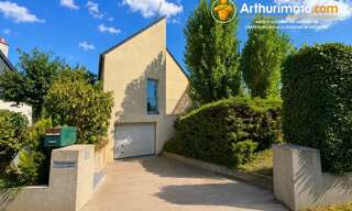 Maison 7 Pièces 134 m² à vendre à Vitré (35500)