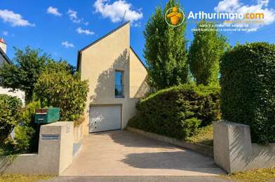 Maison 7 pièces 259000 €