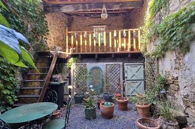 Maison 3 pièces 59000 €