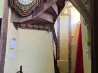 À vendre : maison de 2 chambres avec cour enchantée à Bellac (87) — photo 4