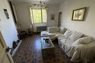 Appartement 3 pièces 49500 €