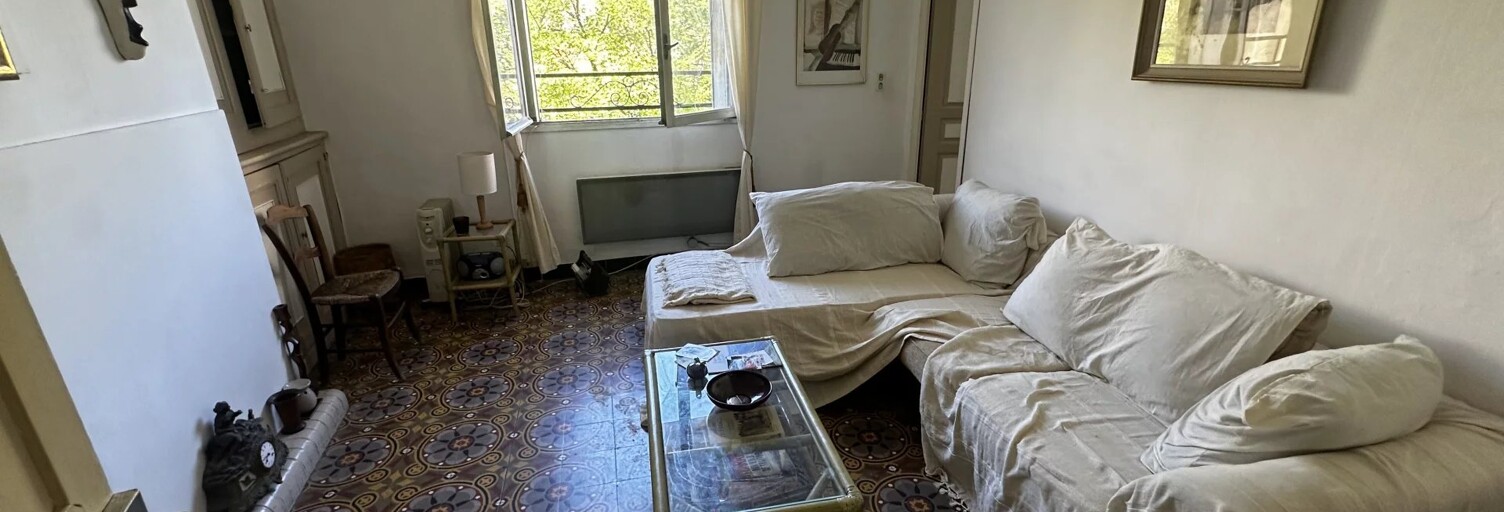 Appartement 3 Pièces 65 m² à vendre à Lodève (34700)
