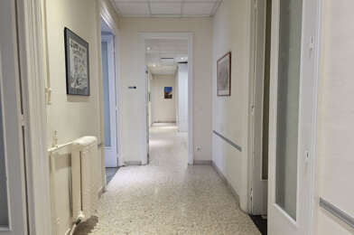 Appartement 5 pièces 850000 €