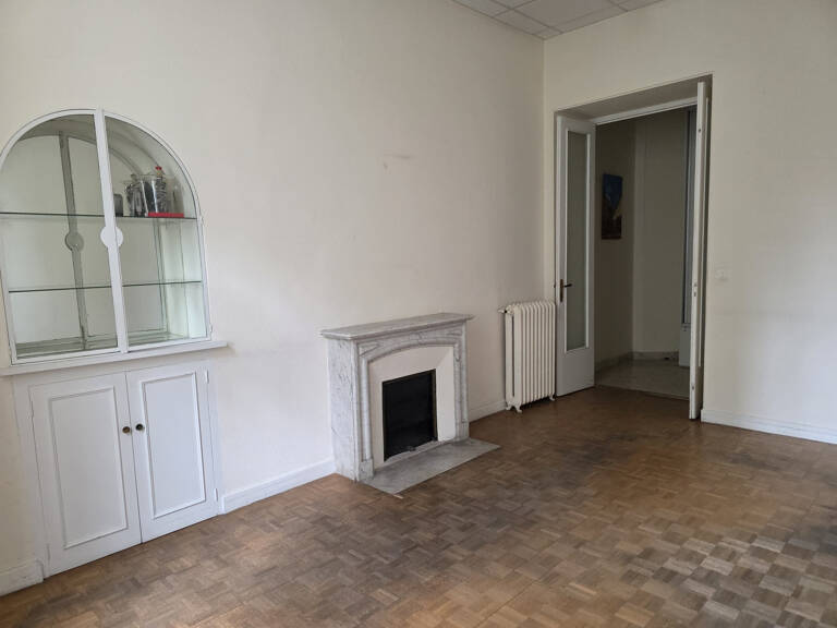 Appartement 5 pièces au centre-ville de Menton — photo 1