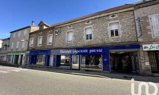 Immeuble  490 m² à vendre à Gramat (46500)