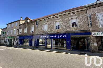 Immeuble  169000 €
