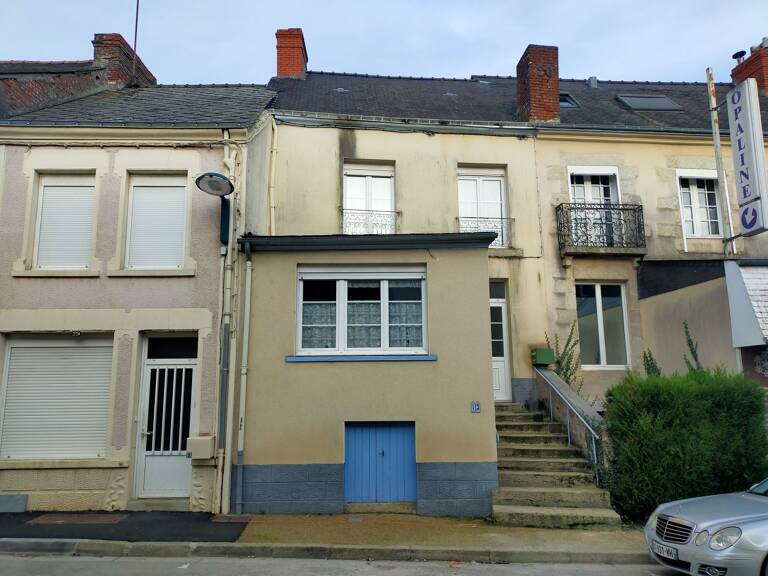 Maison de ville ref.L3683 — photo 1