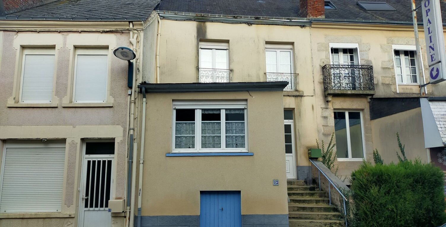 Maison de ville ref.L3683 — photo 1