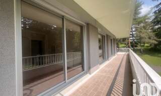 Appartement 4 Pièces 102 m² à vendre à Meylan (38240)
