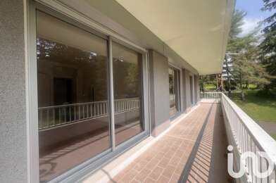 Appartement 4 pièces 350000 €
