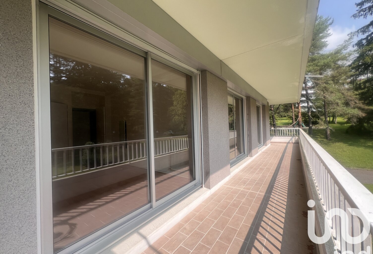 Vente Appartement 3 pièces — photo 1