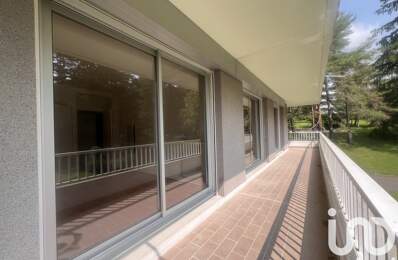 Vente Appartement 4 pièces — photo du bien