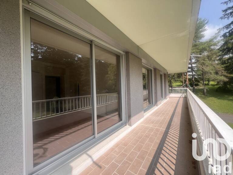 Vente Appartement 4 pièces — photo 1