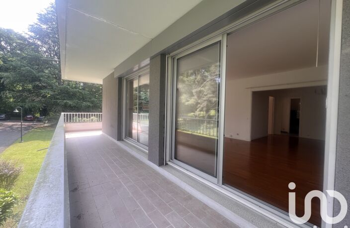 Vente Appartement 3 pièces — photo 2