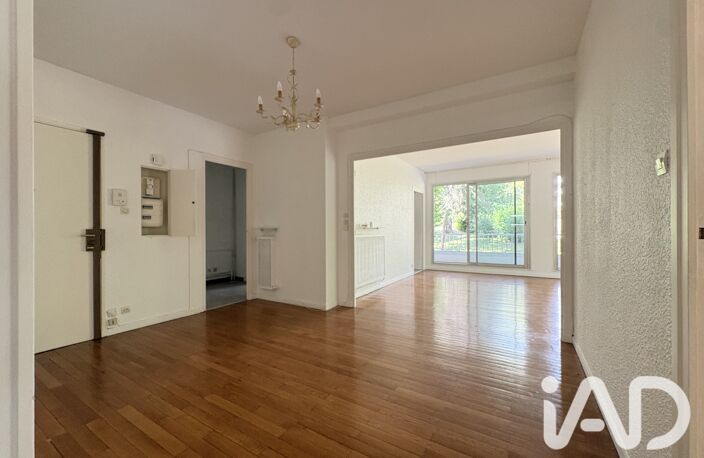 Vente Appartement 3 pièces — photo 3