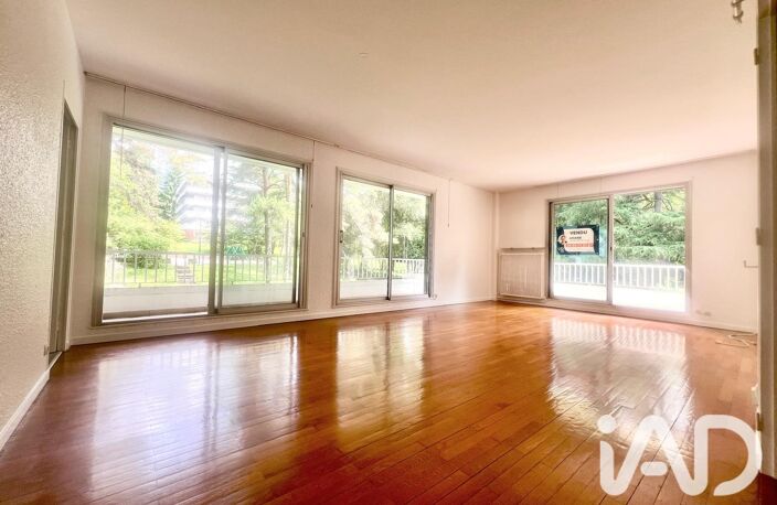 Vente Appartement 3 pièces — photo 5
