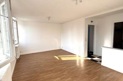 Appartement 3 pièces 118000 €
