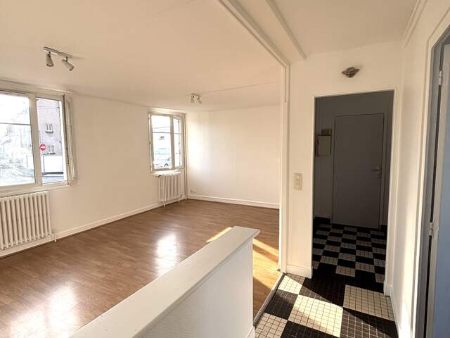 Vente Appartement 3 pièces — photo du bien