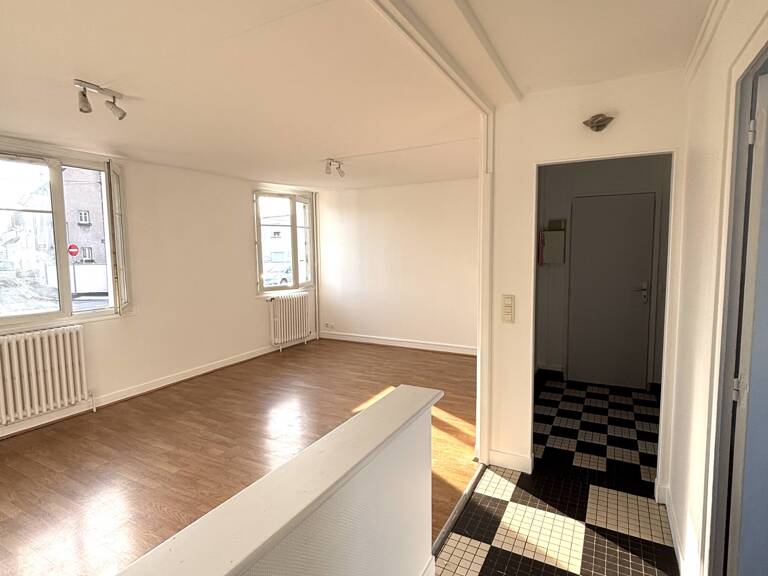 Vente Appartement 3 pièces — photo 1