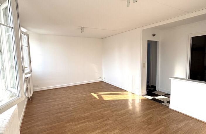 Vente Appartement 3 pièces — photo 2