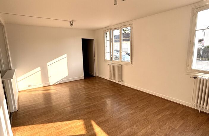 Vente Appartement 3 pièces — photo 3