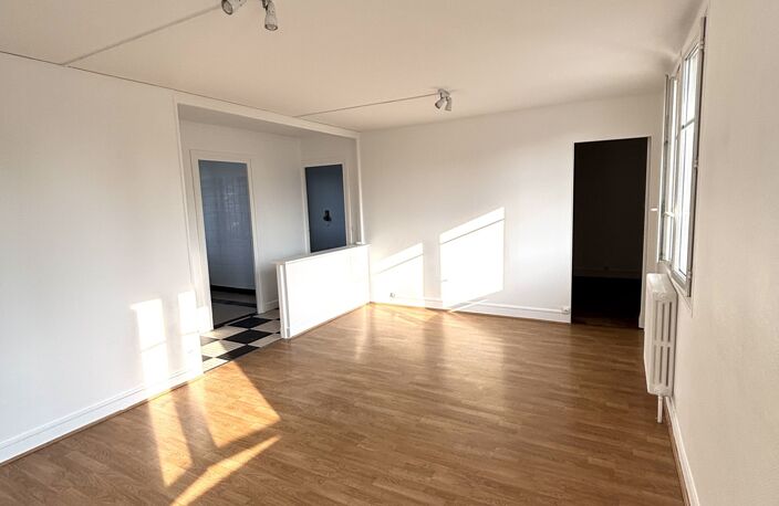 Vente Appartement 3 pièces — photo 4