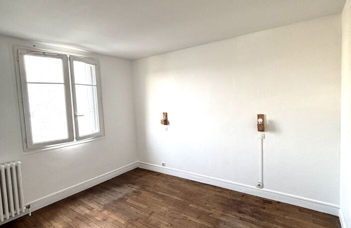 Vente Appartement 3 pièces — photo 5