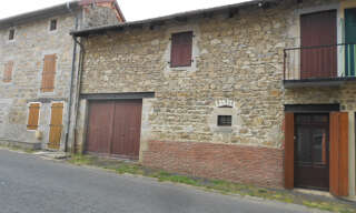 Maison 3 Pièces 60 m² à vendre à Saint-Bonnet-le-Chastel (63630)