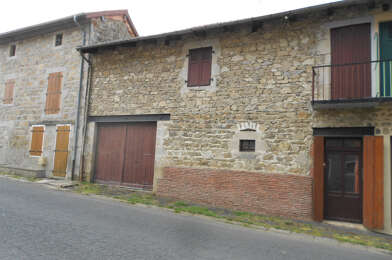 Maison 3 pièces 23000 €