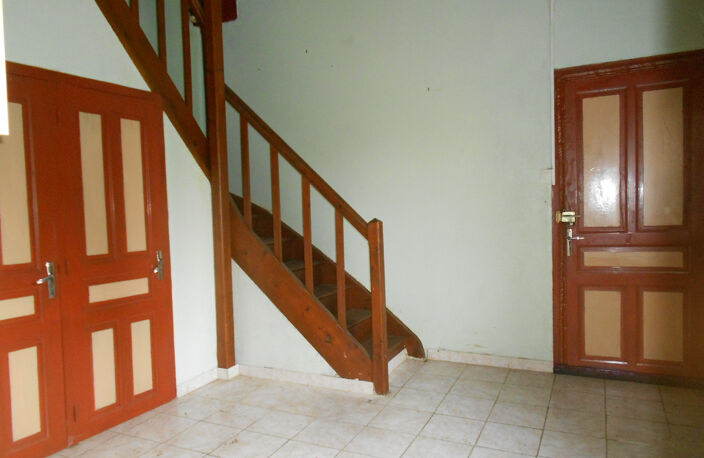 Maison de village à rénover, coeur de village, proche d'Arlan — photo 4