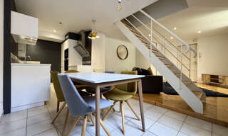 Appartement 3 Pièces 58 m² à louer à Clermont-Ferrand (63000)