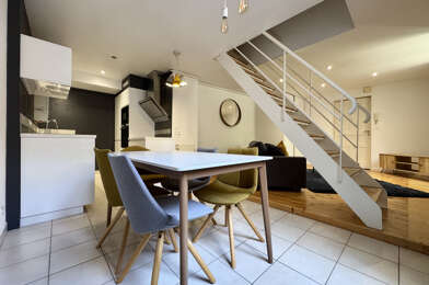 Appartement 3 pièces 719 €