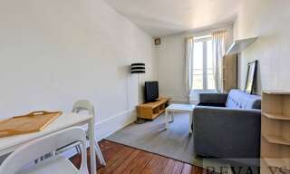 Appartement 2 Pièces 27 m² à vendre à Dijon (21000)