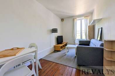 Appartement 2 pièces 89000 €