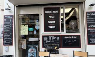 Commerce  40 m² à vendre à Nice (06100)