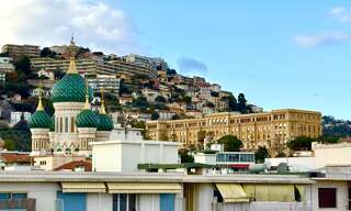 Appartement 4 Pièces 160 m² à vendre à Nice (06000)