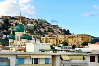 Appartement 4 pièces 685000 €
