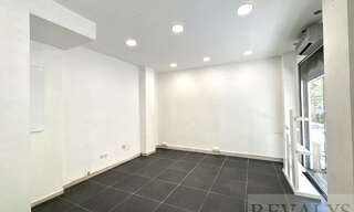 Commerce  25 m² à vendre à Nice (06000)