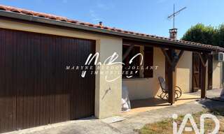 Maison 4 Pièces 73 m² à vendre à Castelculier (47240)