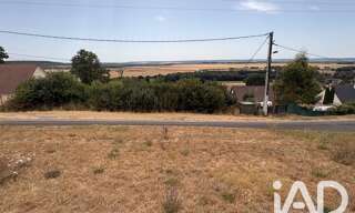 Terrain  1060 m² à vendre à Daubeuf-près-Vatteville (27430)